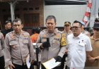 Gerebek Pabrik Sabun Palsu di Bekasi, Omzet Rp1 M Terbongkar